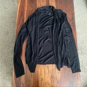 Express Cardigan XS